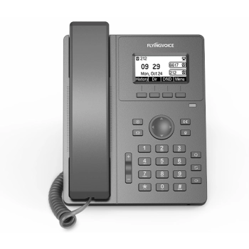 Telefon Flyingvoice IP P10W